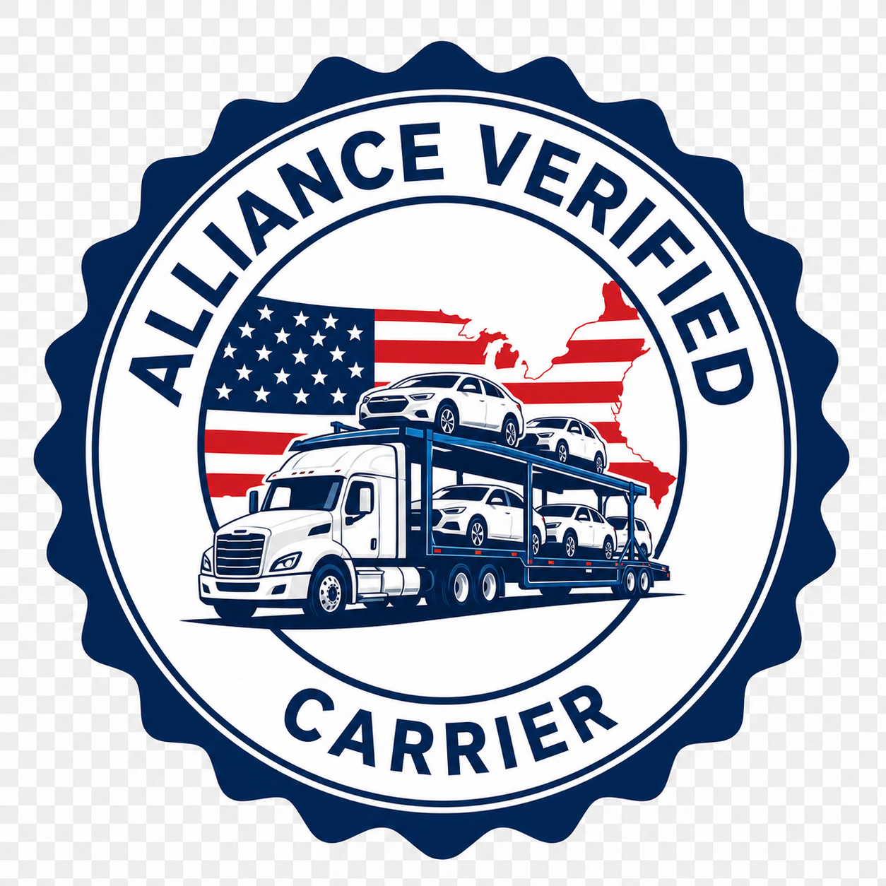 Alliance Verified Carrier